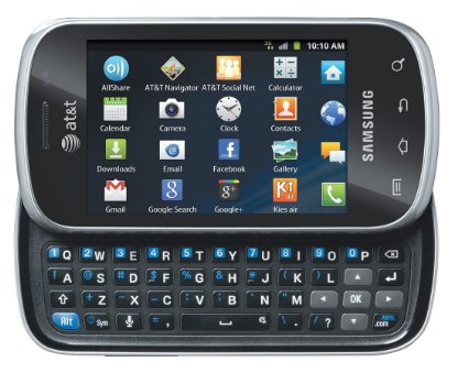 Samsung Galaxy Q thumbnail 3