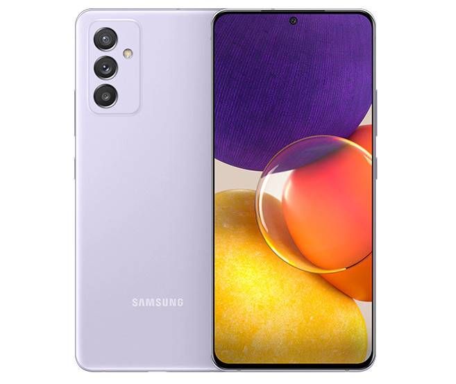 Samsung Galaxy Quantum 2 thumbnail 3