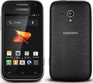 Samsung Galaxy Rush M830 thumbnail 4