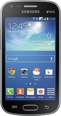 Samsung Galaxy S Duos 2 S7582 thumbnail 3