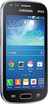 Samsung Galaxy S Duos 2 S7582 thumbnail 4