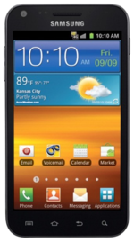 Samsung Galaxy S II Epic 4G Touch thumbnail 5
