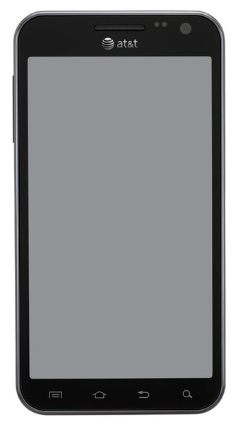 Samsung Galaxy S II Skyrocket HD thumbnail 4
