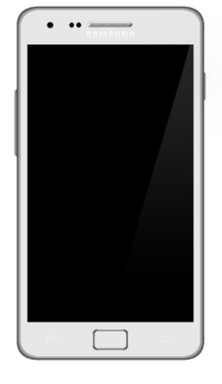 Samsung Galaxy S II Skyrocket i727 thumbnail 3