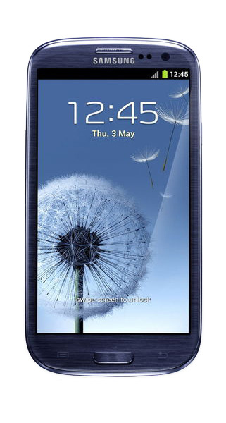 Samsung Galaxy S III thumbnail 4