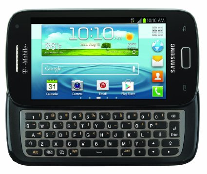 Samsung Galaxy S Relay 4G thumbnail 2