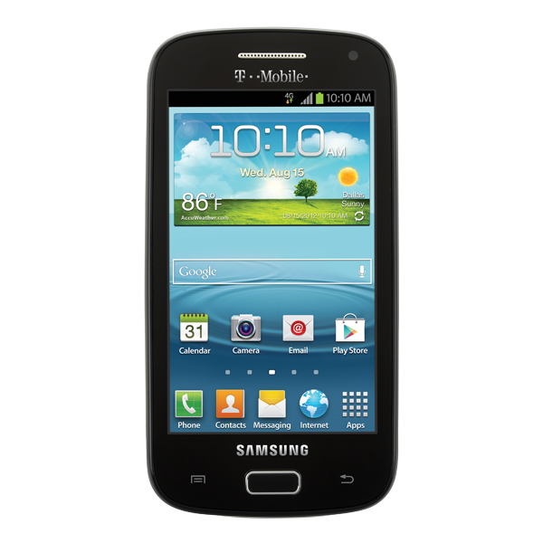 Samsung Galaxy S Relay 4G thumbnail 3