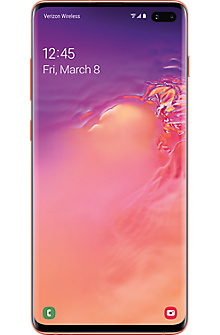 Samsung Galaxy S10+ thumbnail 2