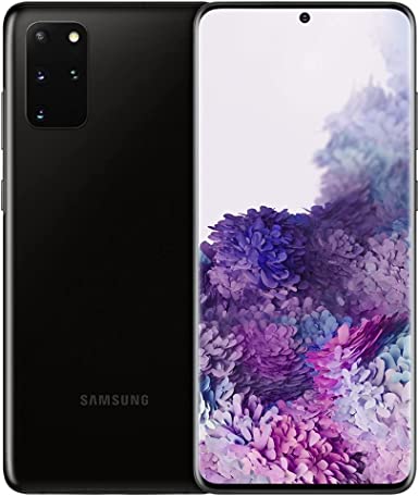 Samsung Galaxy S20+ 5G thumbnail 4