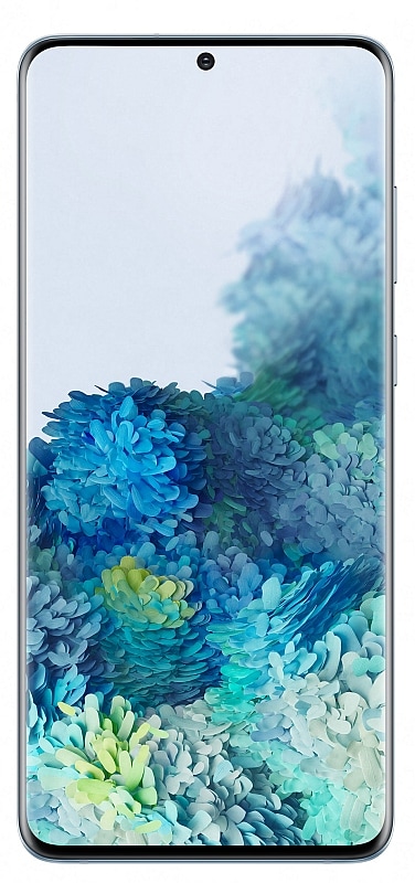 Samsung Galaxy S20+ thumbnail 4