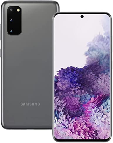 Samsung Galaxy S20 5G thumbnail 4