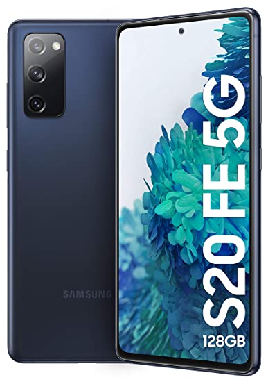 Samsung Galaxy S20 FE thumbnail 4