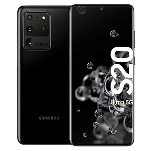 Samsung Galaxy S20 Ultra 5G thumbnail 5