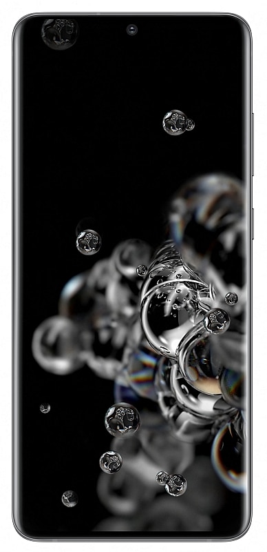 Samsung Galaxy S20 Ultra thumbnail 2