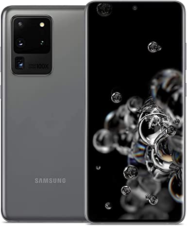 Samsung Galaxy S20 Ultra thumbnail 3
