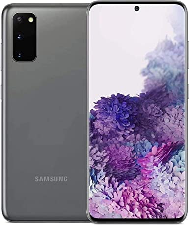 Samsung Galaxy S20 thumbnail 2