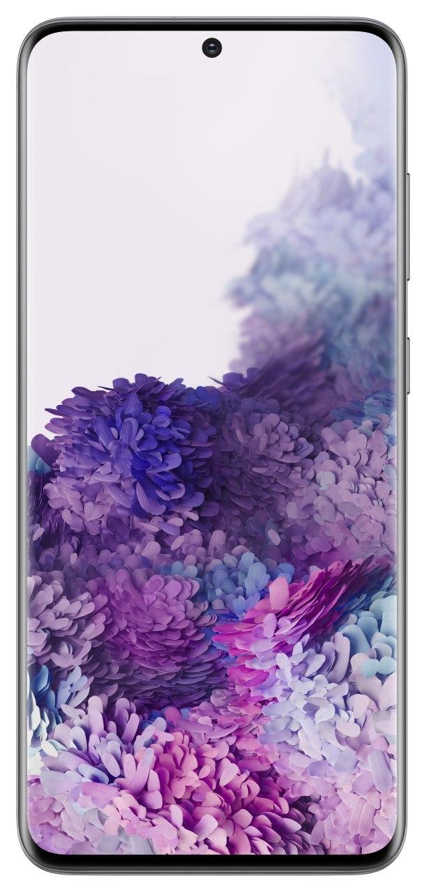 Samsung Galaxy S20 thumbnail 3