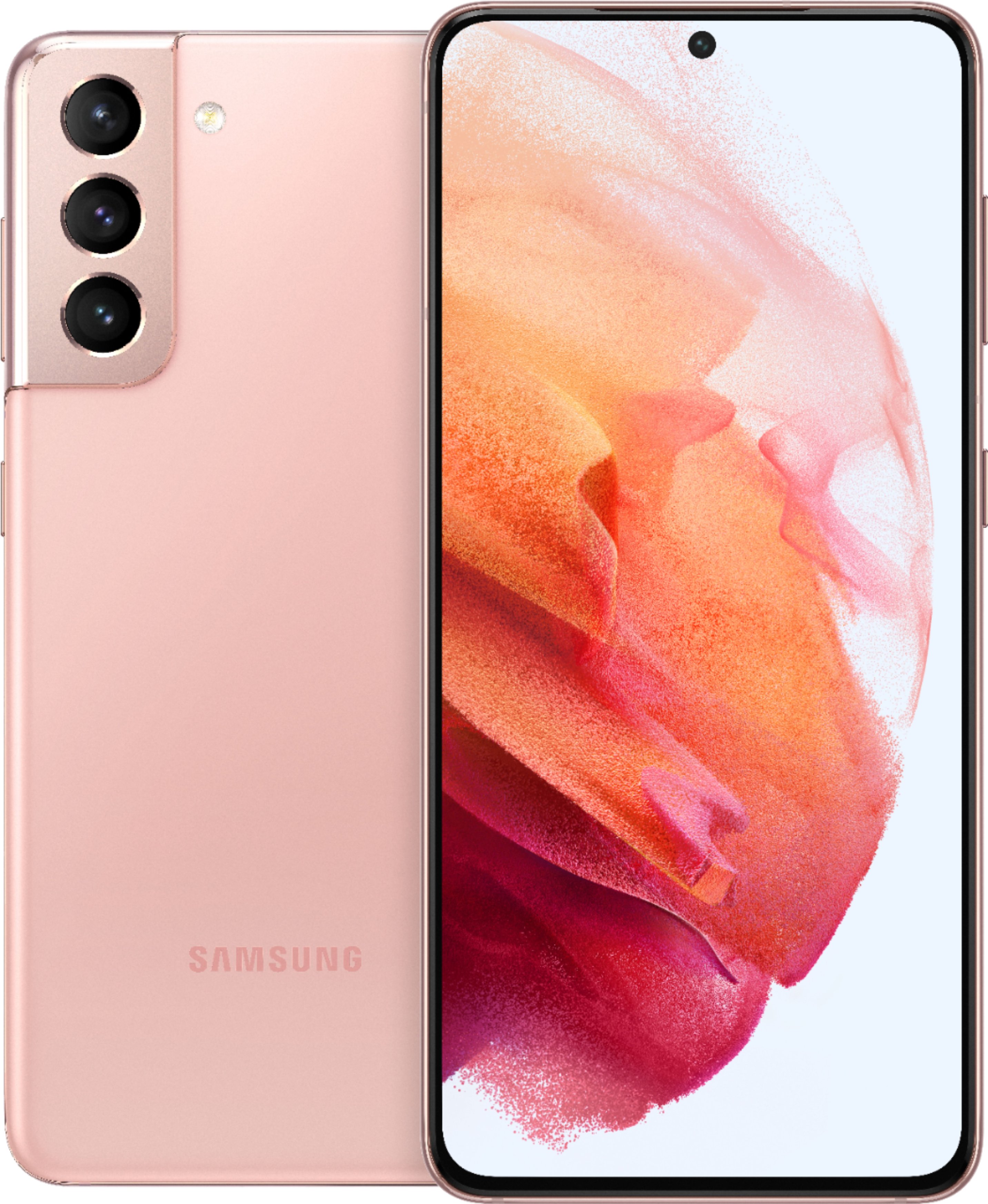 Samsung Galaxy S21 5G thumbnail 7