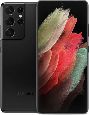 Samsung Galaxy S21 Ultra 5G thumbnail 3