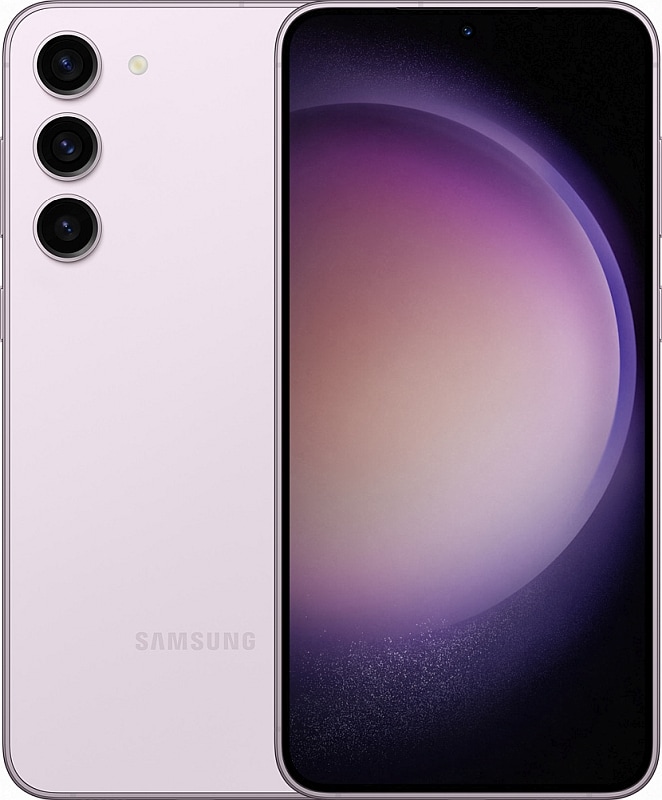 Samsung Galaxy S23+ thumbnail 4