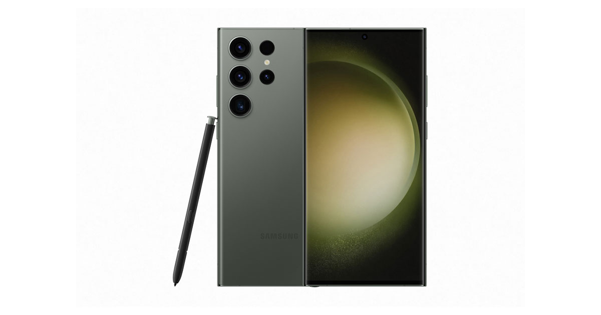 Samsung Galaxy S23 thumbnail 3