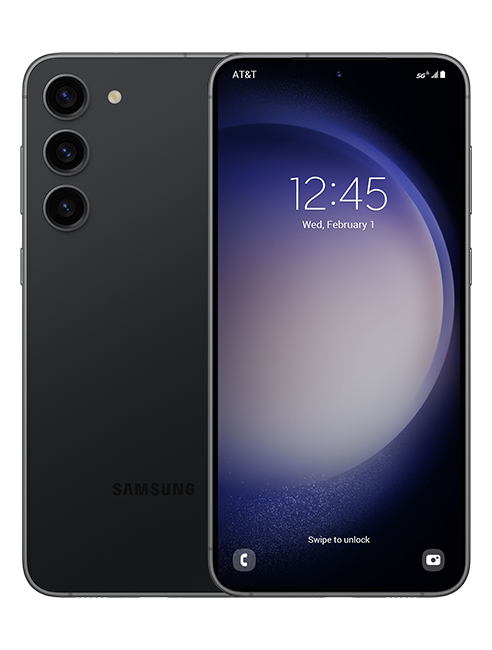 Samsung Galaxy S23 thumbnail 4
