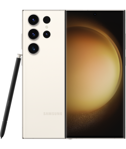 Samsung Galaxy S23 Ultra thumbnail 4