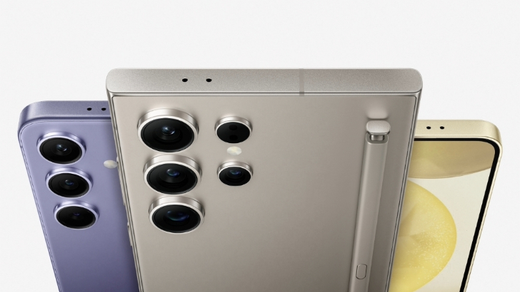 Samsung Galaxy S24 Ultra thumbnail 4