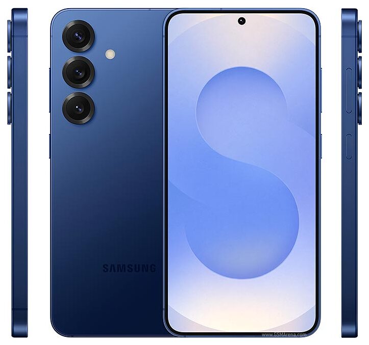 Samsung Galaxy S25 thumbnail 2