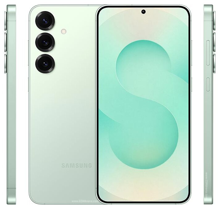 Samsung Galaxy S25+ thumbnail 2
