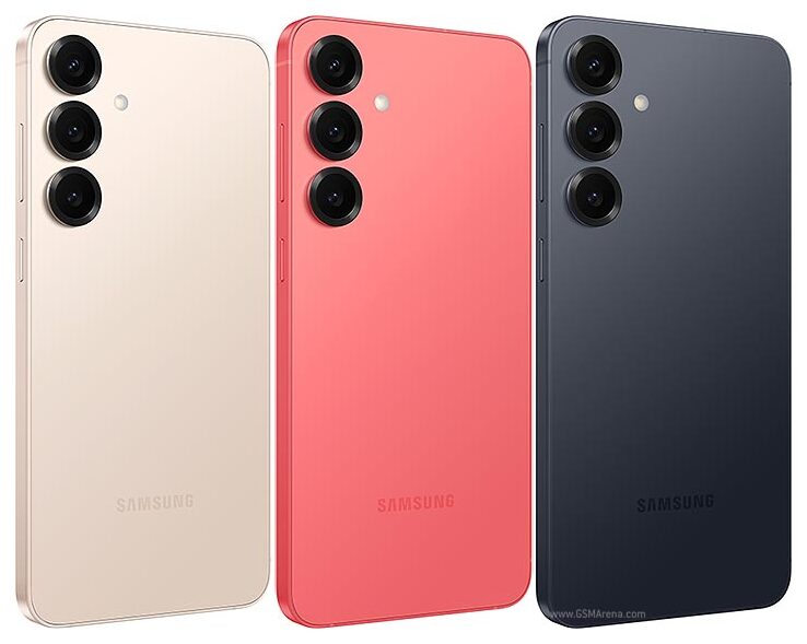 Samsung Galaxy S25+ thumbnail 4