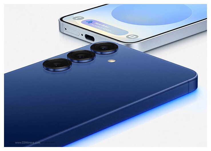 Samsung Galaxy S25 thumbnail 5