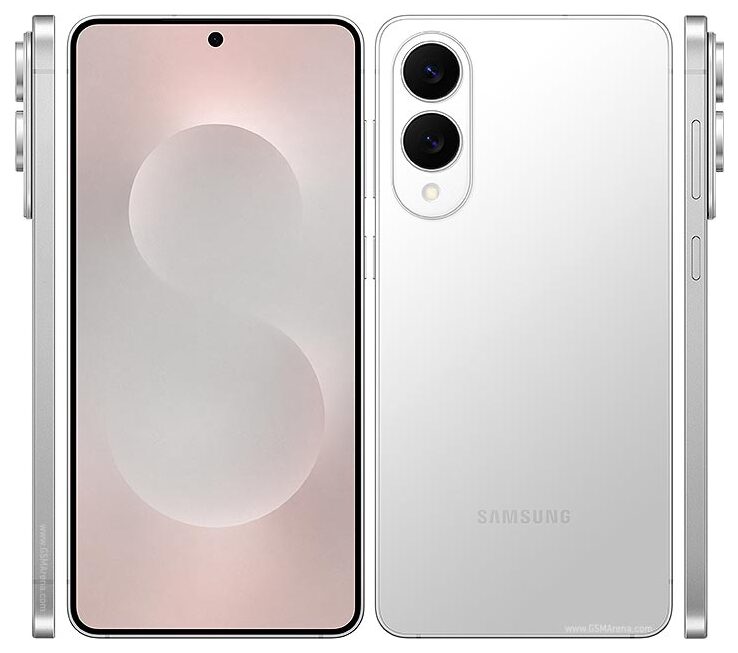 Samsung Galaxy S25 Edge thumbnail 2