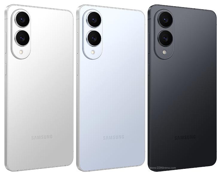 Samsung Galaxy S25 Edge thumbnail 3