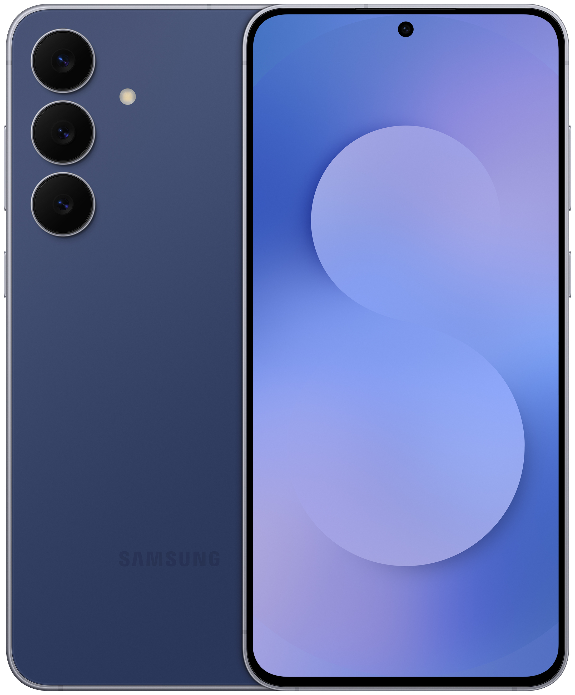 Samsung Galaxy S25 FE thumbnail 2