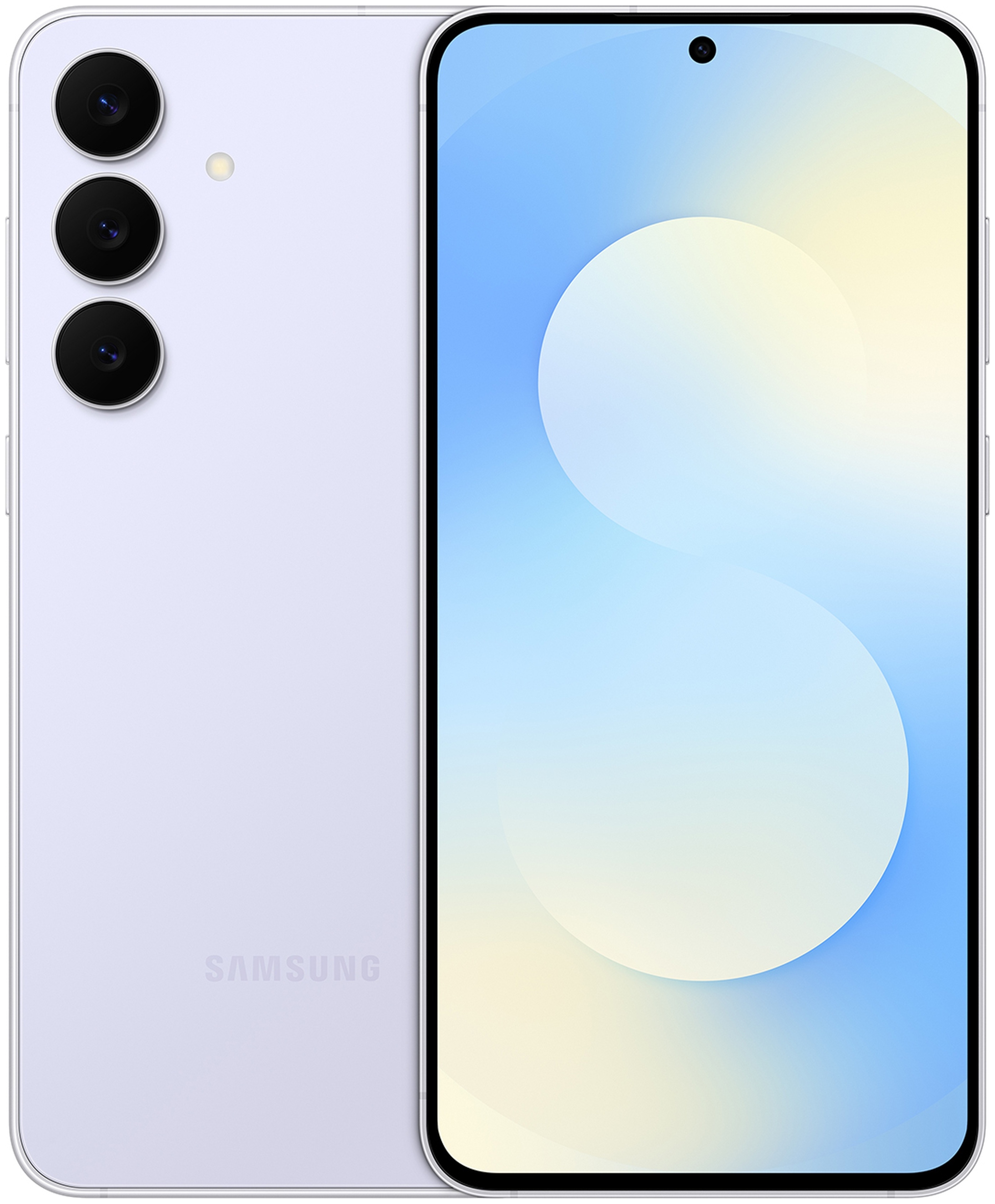 Samsung Galaxy S25 FE thumbnail 3
