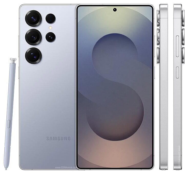 Samsung Galaxy S25 Ultra thumbnail 2