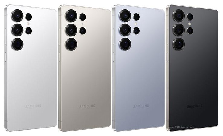 Samsung Galaxy S25 Ultra thumbnail 3