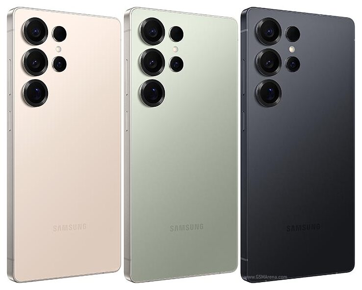 Samsung Galaxy S25 Ultra thumbnail 4