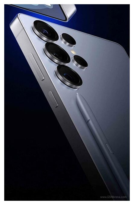 Samsung Galaxy S25 Ultra thumbnail 5