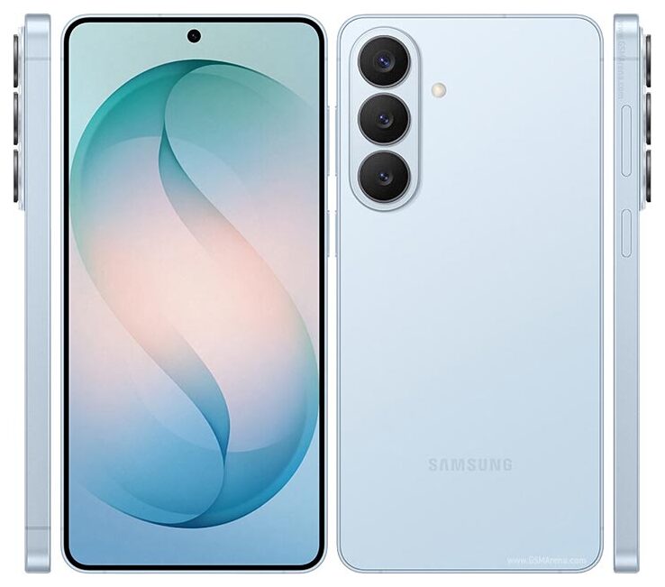 Samsung Galaxy S26+ thumbnail 2