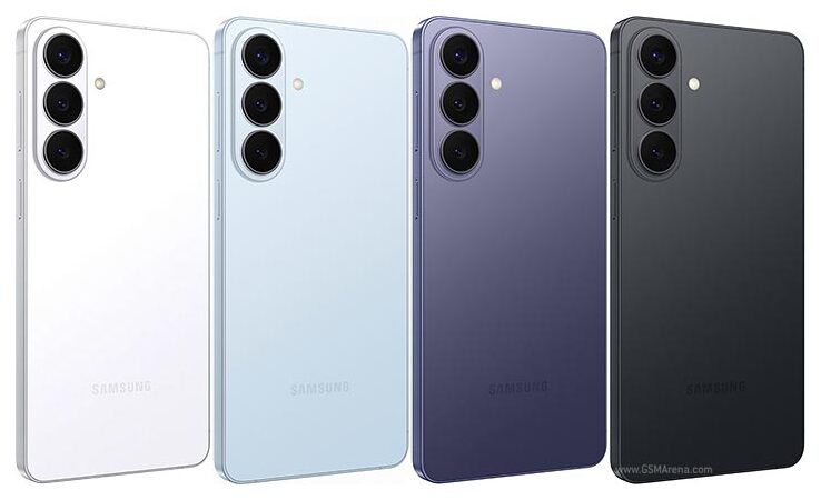 Samsung Galaxy S26+ thumbnail 3