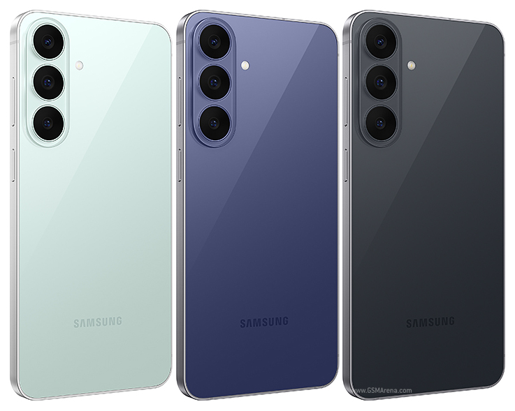 Samsung Galaxy S26 FE thumbnail 2