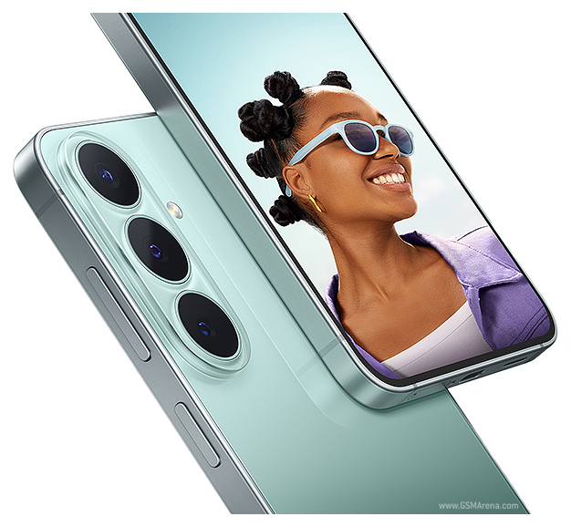 Samsung Galaxy S26 FE thumbnail 3