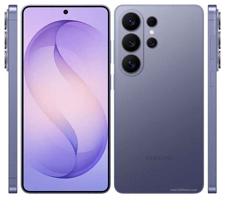 Samsung Galaxy S26 Ultra thumbnail 2