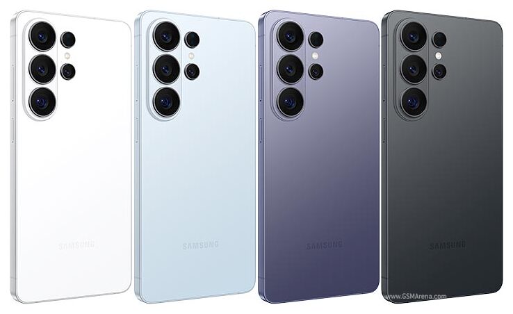 Samsung Galaxy S26 Ultra thumbnail 4