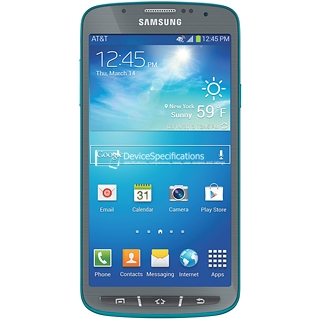 Samsung Galaxy S4 Active LTE-A thumbnail 6