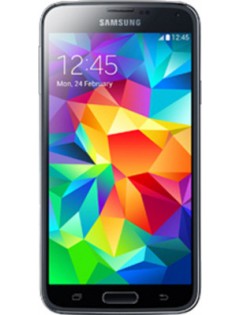 Samsung Galaxy S5 CDMA thumbnail 4