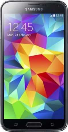 Samsung Galaxy S5 LTE-A G901F thumbnail 2