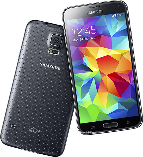 Samsung Galaxy S5 LTE-A G901F thumbnail 4